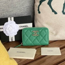 Chanel Wallet Purse